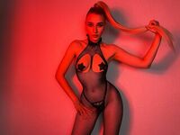 topless webcam girl BiancaHardin