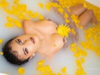 jasmin naked OrianaRosse