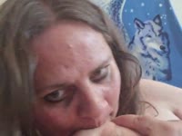 Fanny, 40 years old, shy but very naughty