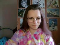 Hey, I’m Aila — soft voice, sky-grey eyes, and a mind full of stories I don’t always tell right away… unless you’re charming enough.
I dream of riding a motorcycle with a book in my bag and the wind in my hair. I’m sweet with a streak of stubborn, calm on the outside — but I notice everything.
If you’re the kind who loves long looks, little games, and cozy teasing — come closer.
I might let you guess what kind of story I’m in tonight...
Or maybe you’ll become part of it.