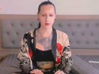 Hey boys. Call me Ivo. Show me some love, your new Goddess is here. Will be glad to get to know you all here, join me! I