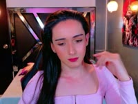 I am a very sensual, fun trans girl with a lot of energy. I love connecting with the people who enter my room and creating a warm, relaxed and fantasy-filled atmosphere. If you are looking for someone authentic, playful and who enjoys every moment with you, you are in the right place. I like to flirt, fulfill fantasies and make each visitor feel special.