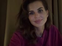 36, elegant, and full of life. I believe true seduction happens in the mind, not on the screen. My shows are 100% non-nude and strictly non-explicit. Expect engaging conversation, playful flirting, and a genuine connection. If you’re looking for a digital companion, not a performance, you’ve found your girl