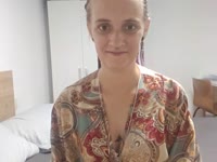 I am that weird shy woman you want to get to know
