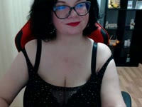 Here for some fun!welcome my lovelies!love my naughty boys!i like to chat and make friends ,i like to seduce and be seduced,i like  roleplay and dirty talk, to give orders to my naughty boys!i like to tease and to be teased!dirty talking, giving jerking off instructions, sissy trainer, tease and denial, verbal degradation, cuckolding, edging.i love to tease and introduce you in an erotic atmosphere!striptease,oil show!