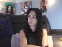 Open and sexy, always cheerful. Love if we can find common language, right? ;)