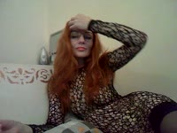 Pleasant to talk to, mature, knowing how to receive and give pleasure in life