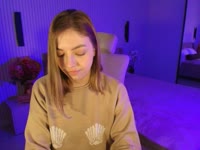 Hello! I am 24 years old. I am a chef who cooks with passion — I believe that one successful sauce can turn your whole day around.In my free time, I paint (with oil, watercolor, or just my finger on a foggy window), play quiet melodies on the piano that no one records, and walk around the city in the morning with a cup of coffee in my hand while the streets are still sleepy and smell of fresh pastries.I love it when the morning starts with the aroma of coffee and a warm, sincere smile, as if it had just come out of the oven.What is close to my heartKindness, attention to detail, light flirting, and people who know how to listen. I can