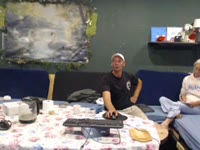 Hello, I am Pieter, 38 years old, 88 kilos and 186 cm tall. I am someone who likes to try new things, so I would find it exciting to be able to participate here. My woman also joins and she is also 38 years old, 60 kilos and 165 cm tall. She also likes an adventure, so enjoy watching. So come quickly take a look. Horny greetings from a horny couple.