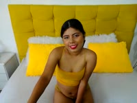 I like to connect, to laugh, to flirt, to feel that every show is a different story. If you like a girl who combines sensuality, charisma and desire to play ... I assure you that with me you will not want to leave the room. Come to meet me, to discover what