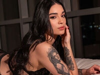 hot girl webcam AdalineCruz