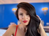 anal webcam AdrianaHunt