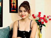 masturbating girl AdrianaReyez