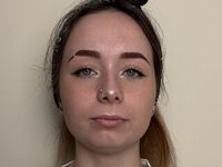 live striptease AftonHickey