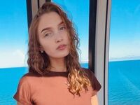 naked webcamgirl AlbinaFichtner