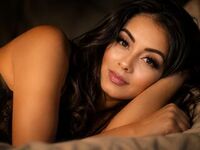 naughty webcamgirl AlessaWaldorf