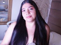 camgirl playing with sextoy AmaraDolce