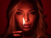 beautiful girl webcam Anelise