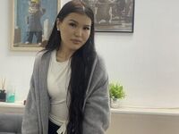 cam girl AnglaAchziger