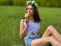 girl cam nude AnnaWell