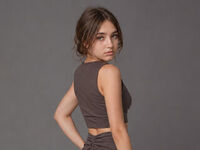webcam striptease show AnnabelParlett