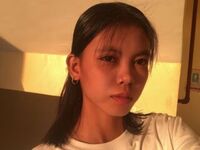 camgirl shaving pussy AnnahGrace