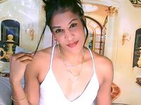 livecam picture AzzyGreene
