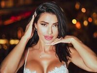 striptease cam BiankaLeoness