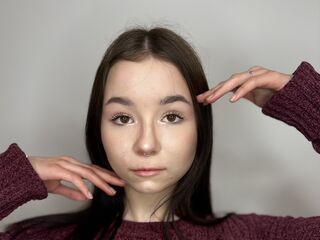 hot cam girl spreading pussy BibiEury