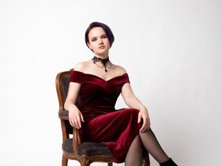 Kinky webcam girl BillieColeson