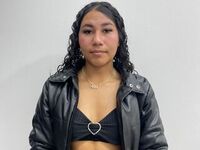 free livesex CamilaVelvet