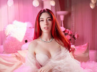 naked girl with live cam CamilePrescott