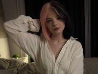 free nude web cam ClaudineKrentz