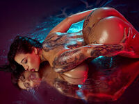 chat room live show CourtneyLou