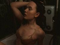 bedroom live sex DavinaHislip