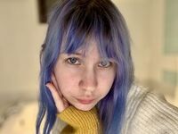 naughty DeidreSarin