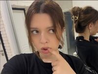 cam girl photo DevonaChurchey