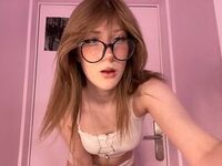 kinky webcam model ElvessaAura