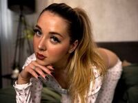 webcam stripper EmilyHawke