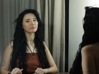 beautiful webcamgirl FleurDivine