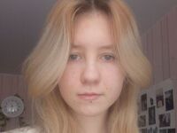 naked webcamgirl video FlorineWalper