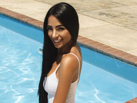 hot striptease show Gaenor