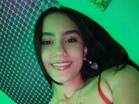 cam girl video chat HannahHerrera