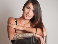 naughty cam girl masturbating HannahSwan