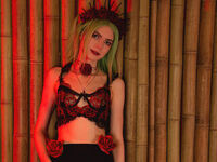 dirty cam HelenaHarmon