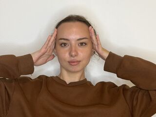 naughty camgirl masturbating HertaLaraby
