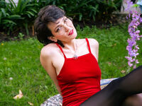 adult videochat IveteDurand