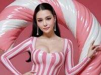 cam stripper JennieMori