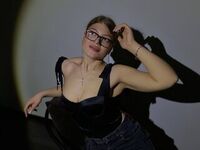voyeur cam JennyBlossom