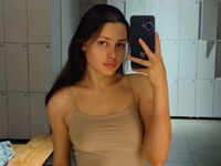 anal webcam sex JohanaSpagnolia